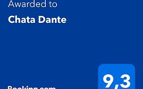 Chata Dante