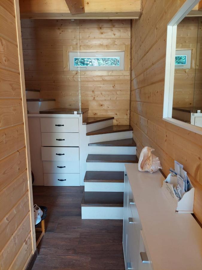 Chata Dante Liptovský Mikuláš Exteriér fotografie